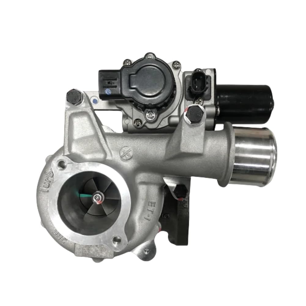 IMELBUFF 17201-0L060 17201-30200 17201-30201 Turbocharger RHV4